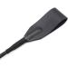 18-Piece Gold and Purple Riding Crop Set | Genuine Leather Jump Bat Top | Black Faux Handle - Buy Online on SooperMarket.com