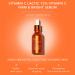 Dr. Dennis Gross Vitamin C Lactic 15% Firm & Brighten Serum 1 oz - Anti-Aging Solution - Buy Online on SooperMarket.com