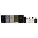 Armani Men's 5-Piece Fragrance Set - Code, Diamonds, ADG, Green, Profumo - 25ml Total - Buy Online on SooperMarket.com