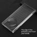 Buy Crystal Glass Eyelash Pallet - Durable Transparent Adhesive Holder for Extensions & Makeup - Buy Online on SooperMarket.com