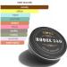 BlueQueen Solid Perfume with Cedar Wood Clary Sage Vetiver Sandalwood Cologne Balm for Men And Women Cologne Balm/2 PCS Rooge 540 And Neoroli Solid Perfume - Buy Online on SooperMarket.com