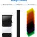 Neewer 35PCS Square Color Gel Filter Kit for Speedlite Flashes - Universal Compatibility - Buy Online on SooperMarket.com