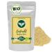 Azafran ORGANIC mustard ground mustard flour/mustard powder 250g 250 g (1 pack)