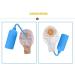 350ML Colostomy Bag Cleaning Bottle - Ostomy Bag Cleaning Tool for Permanent Use - Buy Online on SooperMarket.com