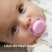 Philips Avent Ultra Air Pacifier 4-Pack - Light & Breathable - SCF376/15 - Blue/Gray Bear/Bird - 6 to 18 Months - Buy Online on SooperMarket.com