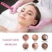 Derma Pen Microneedling 36 Pins - 10 Pcs Replacement Cartridges | Screw Thread Slot Disposable Parts - Buy Online on SooperMarket.com