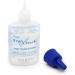 Dritz Fray Check Liquid 0.75-Fluid Ounce 2-Pack for Fabric Seams - 1.5 Ounces Total - Buy Online on SooperMarket.com