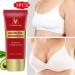 Female Care Breast Support Firming Cream - Red One Size | Personal Skin Care - Buy Online on SooperMarket.com