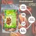 Kerala Mace/Javitri/Japatri Flower Whole Spices - 50g | Premium Jathipathri from nalAmudhu - Buy Online on SooperMarket.com