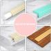 M2cbridge Multifunctional Edge and Corner Guard 2m (Brown) - Baby Safety Bumper DIY Coverage - Buy Online on SooperMarket.com
