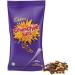 Crunchie Bits Milk Chocolate coated Honeycombed Pieces Baking Inclusions 500g - Buy Online on SooperMarket.com