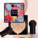 Lovelycat Mushroom Head Air Cushion BB Cream Even Skin Tone Makeup Base PrimerConcealer Lasting Nude Makeup Moisturizing Brightening Pigment CC Liquid Foundation (C-lvory) - Buy Online on SooperMarket.com
