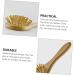 KALLORY Bath Brush Set - 3pcs Kids Spa Kit with Loofah Back Strap and Exfoliator Brush - Buy Online on SooperMarket.com