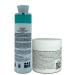 Let Me Be Smoothing Protein & Deep Repair Mask Duo | 1L + 500ml Professional Haircare Treatment - International Shipping Available - Buy Online on SooperMarket.com