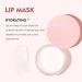 Skynest 3 Pcs Lip Care Kit - Hydrating Lip Glow Oil, Moisturizing Lip Mask, Exfoliating Lip Scrub - Plumping Makeup Set for Shiny, Nourishing Lips - Dry Lips Treatment - Buy Online on SooperMarket.com