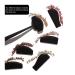 Zeaybsr 6-in-1 Eyeshadow Applicator Kit | Silicone Eye Contour & Fold Line Tools for Perfect Makeup - Buy Online on SooperMarket.com