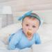 Buy Cypreason 2 PCS Magnetic Nipple Pacifier - Realistic Simulation Pacifiers for Boys & Girls | Perfect Gift for Pretend Play - Buy Online on SooperMarket.com