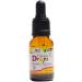 Vegan Vitamin D drops for teens adults and seniors - Non-GMO Gluten-free all Natural - 1000 IU 1 drop 100% Daily Value - Safe & Easy Concentration for Teens Adults as well as Seniors - 15 mL over 365 Doses! - Easy-to-Use neck dropper - No artificial Flavo