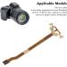 Anti-Shake Lens Cable for Camera - Perfect Replacement & Repair Solution | Buy Internationally - Buy Online on SooperMarket.com