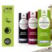 BEN & ANNA Persian Lime Deodorant 40g - Natural Vegan Deodorant in Paper Tube - Buy Online on SooperMarket.com