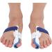Bunion-Valgus Corrector & Protective Cover | Hallux Valgus Orthopedic Solutions for Men & Women - Buy Online on SooperMarket.com