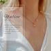 Yalice Layered Starfish Necklace - Boho Shell Jewelry for Women & Girls | Gold International Shipping - Buy Online on SooperMarket.com