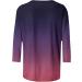 Women's T-Shirt Summer Blouse Shirt Women's Tops V-Neck Plain Clothing Women Summer Shirts Flower Summer T-Shirts Top Cotton Blouse Women's Blouses Waffle Knitted Slim Fit T-Shirt Shirts Purple S - Buy Online on SooperMarket.com