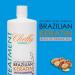 Buy Brazilian Keratin Treatment (Vanilla) - Smooth Shine & Repair Hair | International Shipping Available - Buy Online on SooperMarket.com