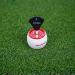 MAZEL Golf Practice Putting Ball - Putting Accuracy Trainer with Instant Feedback - Buy Online on SooperMarket.com