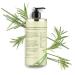 Love Beauty & Planet Daily Detox Hand Soap - Tea Tree Oil & Vetiver 13.5 oz - Buy Online on SooperMarket.com