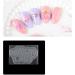 Nail Carving Mold - Creative Silicone 3D Bear Butterfly Manicure Tools for Home - High Toughness International Shipping - Buy Online on SooperMarket.com