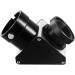 Astromania 2 SCT 90-Degree Mirror Diagonal - 93% Reflectivity - Fits Schmidt-Cassegrain Telescopes - Adapter for Refractor Telescopes - Buy Online on SooperMarket.com