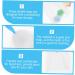 PLAFOPE 4pcs Foaming Net Purpose Soap Car Foaming Bags Cleansing Foaming Cup or - Buy Online on SooperMarket.com