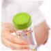 Vaguelly 30 Pcs Baby Bottle Seal Cap Breastmilk Bottles Cap Waterproof Lids for Standard Sized Bottles Girls Water Bottles Baby Water Small Travel Cap Food Grade Pp Mother Greenx3pcs 4.3x4.3x1.5cmx3pcs - Buy Online on SooperMarket.com