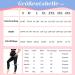 TNNZEET Maternity Leggings for Women | Opaque Pregnancy Leggings with Pockets for Yoga | Skin Color/Light Gray - Buy Online on SooperMarket.com