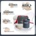 High-Quality Gift Box with Natural Soy Wax Candle & Music Box | 60-Hour Burn | Mango Peach Fragrance - Buy Online on SooperMarket.com