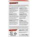 Herbalistas Daily Restore Tea | Apple Cider Cinnamon & Ashwagandha Herbal Infusion | 18 Tea Bags, 40g - Buy Online on SooperMarket.com
