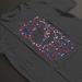 All+Every Pepsi Splash Can Women's T-Shirt L Charcoal - Buy Online on SooperMarket.com