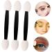 Gogogmee 4 Double Ended Eye Shadow Stick Lipstick Applicator Eyeshadow Makeup Dual Sides Sponge - Buy Online on SooperMarket.com