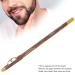 Professional Light Brown Beard Pencil Filler | Grooming Kit & Styling Tool - Perfect for Household Use - Buy Online on SooperMarket.com