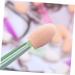 Beavorty 30pcs eyeshadow brush eyeshadow eye shadow applicator sticks eye shadow sponge - Buy Online on SooperMarket.com