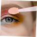 Housoutil 1 Set Eye Shadow Brush Make up Miss Eyeliner Brush 7.4X1cm As Shown - Buy Online on SooperMarket.com