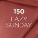 L'Or al Paris Infallible Matte Liquid Lipstick - Shade 150 Lazy Sunday - Buy Online on SooperMarket.com
