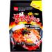 CNMART Wang Hot Chicken Udon Korean Style Stir Fried Noodle 442g (Pack of 4) - Buy Online on SooperMarket.com