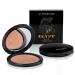 Luisa Lage Egypt Sun Cream Powder 01 Reflection (1 x 10 g) Beige 10 g (1 pack)