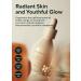 AROMATICA Glow Vita C Toning Serum - Orange & Neroli | Vitamin C Serum for Sensitive Skin | 30ml | Boost Radiance & Hydration - Buy Online on SooperMarket.com