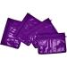 Yazzii 4 Pocket Crafter's Organizer Tote - Arts & Crafts Storage Bag (Purple) - Buy Online on SooperMarket.com