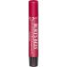 Burt's Bees Rhubarb Lip Shimmer with Peppermint Oil 2.55g - 100% Natural Origin | Moisturizing Lip Shimmer - 1 Count - Buy Online on SooperMarket.com