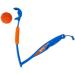 Chuckit! Fetch & Fold Dog Ball Launcher Set - Hands Free Rubber Fetch Toy for Dogs - Buy Online on SooperMarket.com