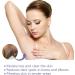 Dark Spot Corrector Stick Ordor Removal Moisturizing Armpit Whitening Cream with Centella Asiatica Extract for Elbows and Knees - Buy Online on SooperMarket.com